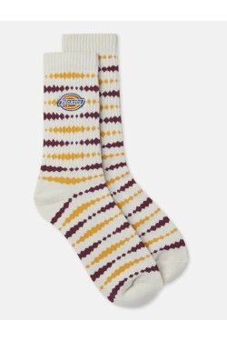 Chaussettes beige dickies