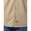 Chemise dickies manches longues