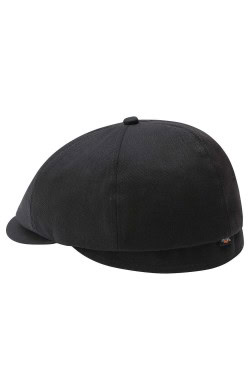 Beret noir dickies