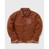 Teddy Dickies Union springs marron