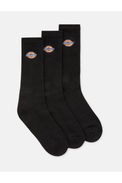 Chaussettes noires Dickies