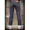 Jeans homme Rumble59 brut