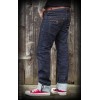 Jeans homme Rumble59 brut