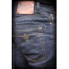 Jeans homme Rumble59 brut