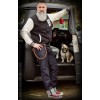 Jeans homme Rumble59 brut