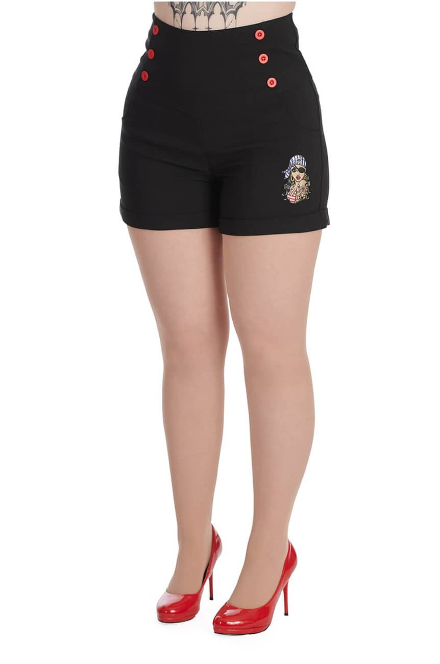 Shorts femme taille 40 | Bréal