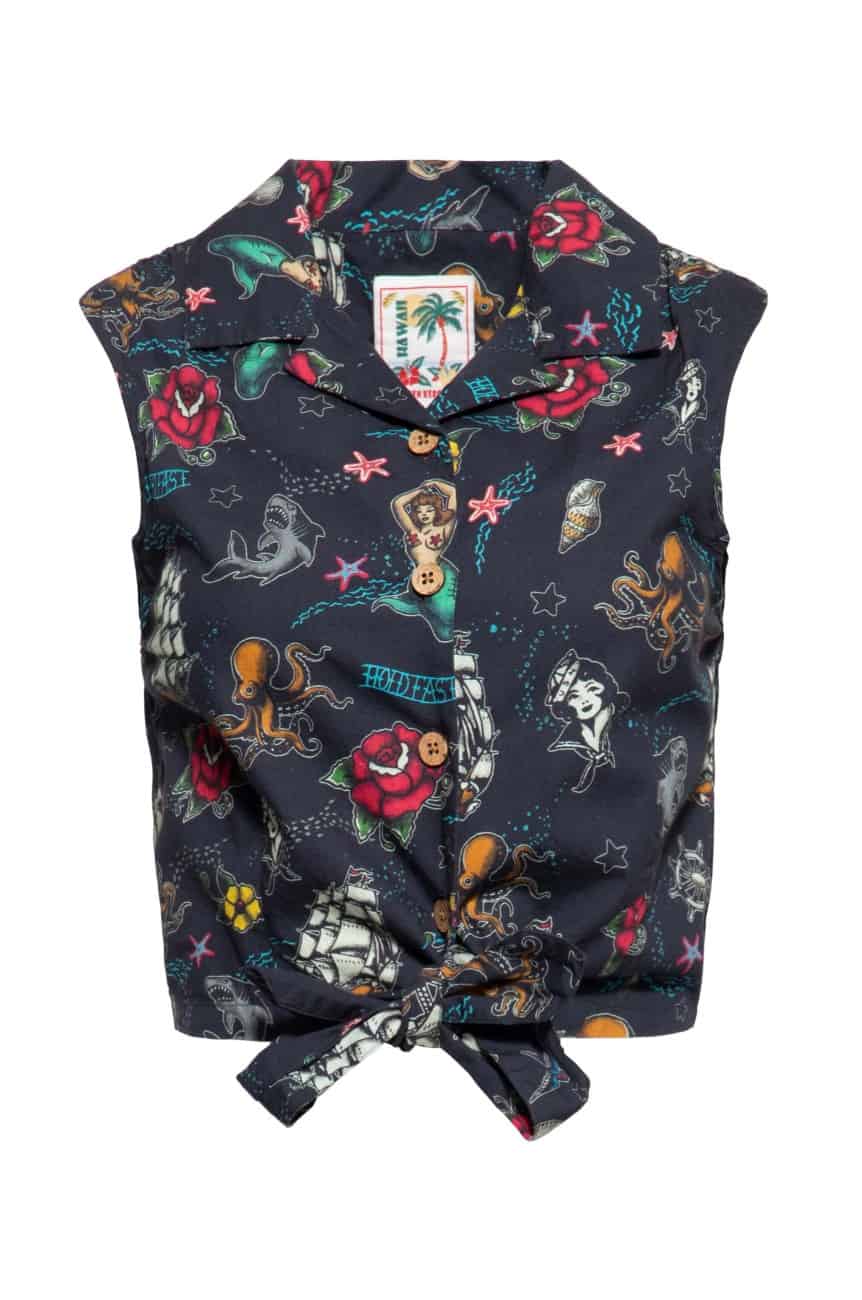 Ensemble Hiver Enfant Fille Haut Chemise Manche Longue Et