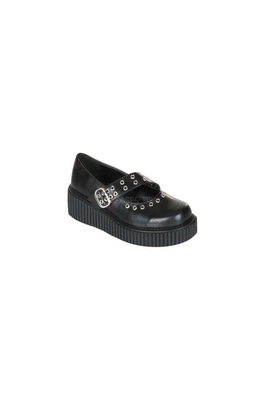 Creeper-104 demonia a sangle