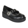 Creeper-104 demonia a sangle