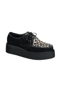 Creeper-400 demonia léopard