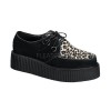 Creeper-400 demonia léopard