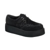 Creeper 402 demonia suede