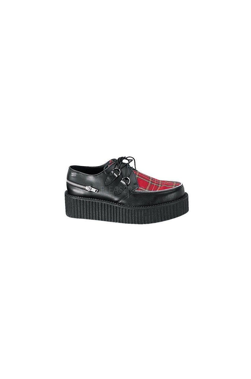 Creeper 406 demonia écossais