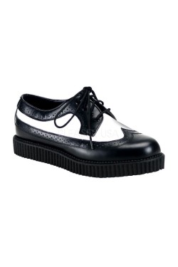 Creepers 608 noire et blanches démonia