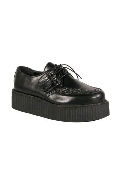 Creepers noire demonia creeper 502