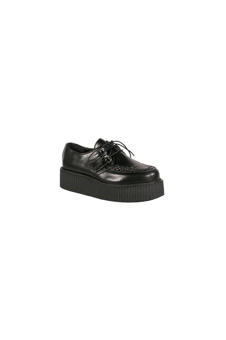 Creepers noire demonia creeper 502