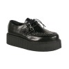 Creepers noire demonia creeper 502