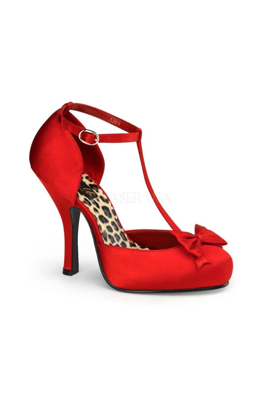 Chaussure rétro cutiepie-12