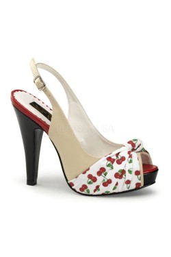 Escarpin pin up couture beige bettie-09