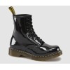 Dr Martens 1460 vinyle noir