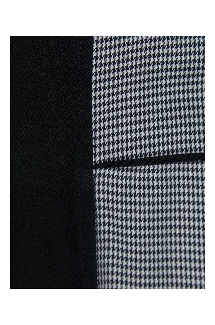 Chemise steady rockabilly