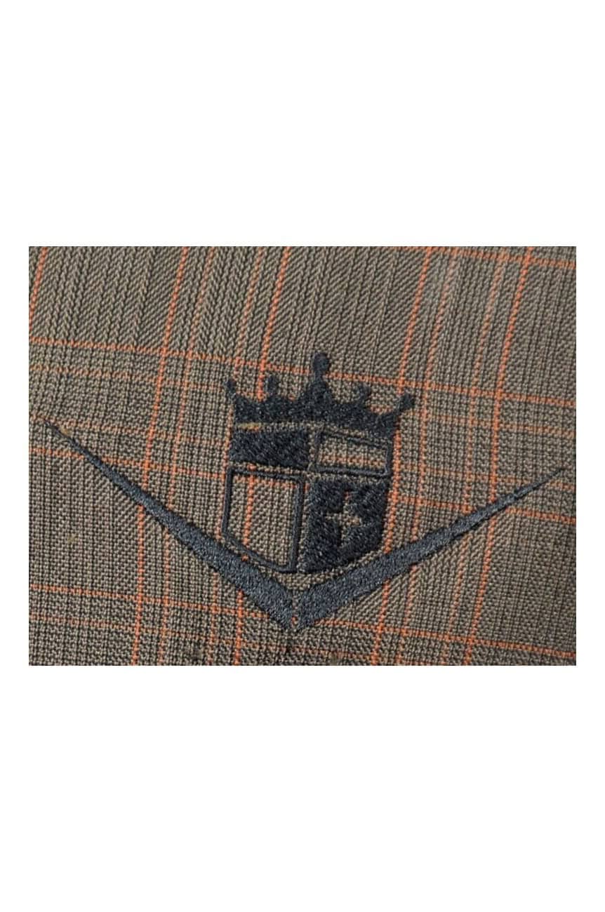 Chemise steady clothing vintage