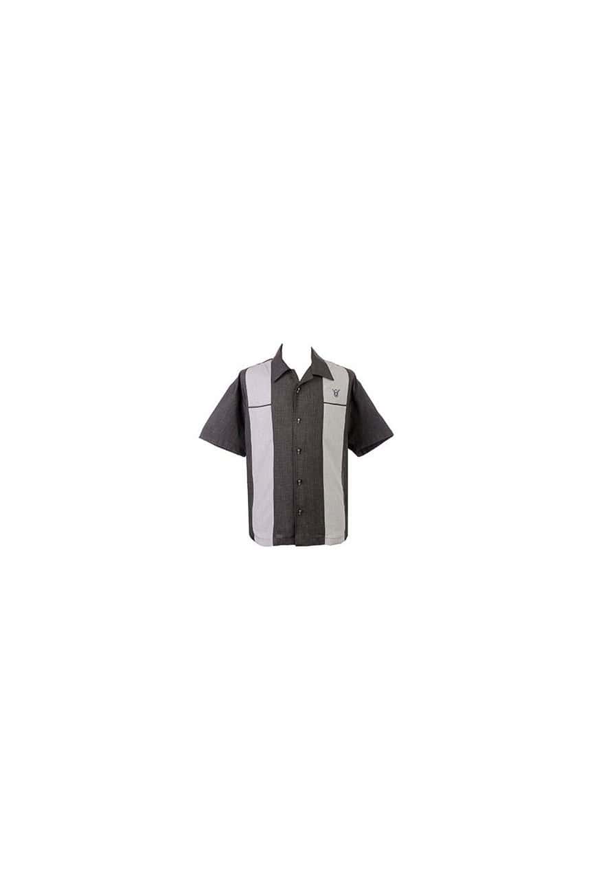 Chemise steady clothing V8