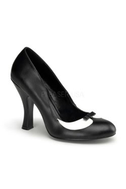 Escarpin Smitten05 noir
