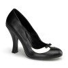 Escarpin Smitten05 noir