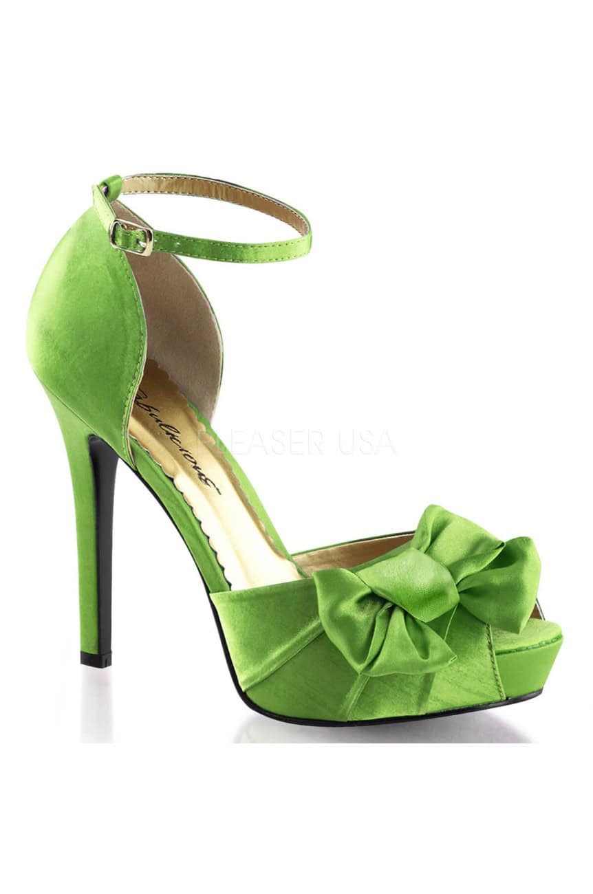 Lumina 36 fabulicious vert