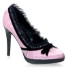 Chaussure retro rose bliss-38