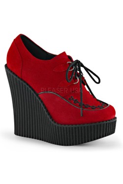Demonia creepers 302 compensées