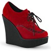 Demonia creepers 302 compensées