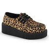 Creeper 112 leopard
