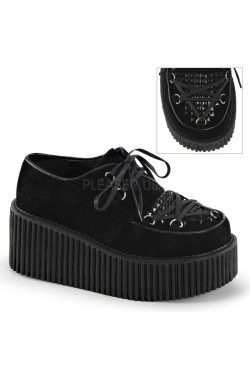 Demonia creepers 216 noire