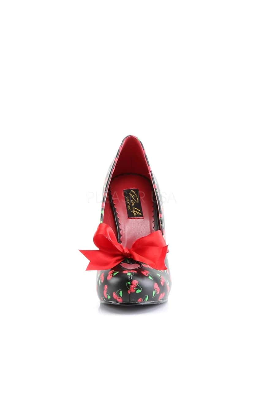 Chaussure pin up couture cutipie-06