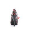 Chaussure pin up couture cutipie-06