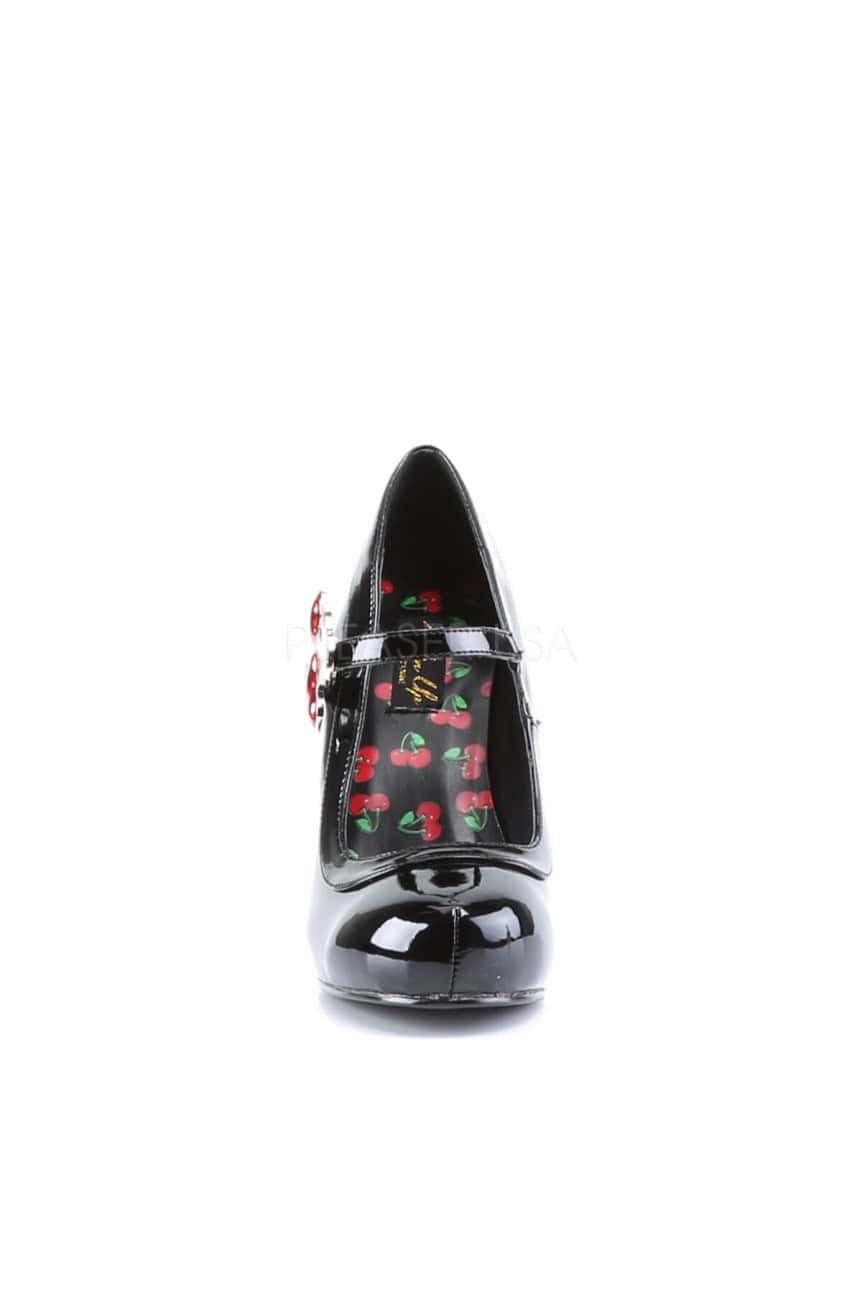 Chaussure pin up couture cutiepie-10