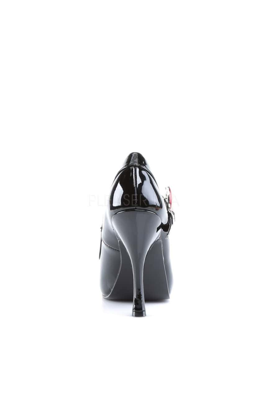 Chaussure pin up couture cutiepie-10