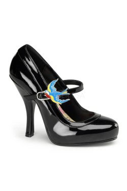 Chaussure pin up hirondelle cutiepie-10