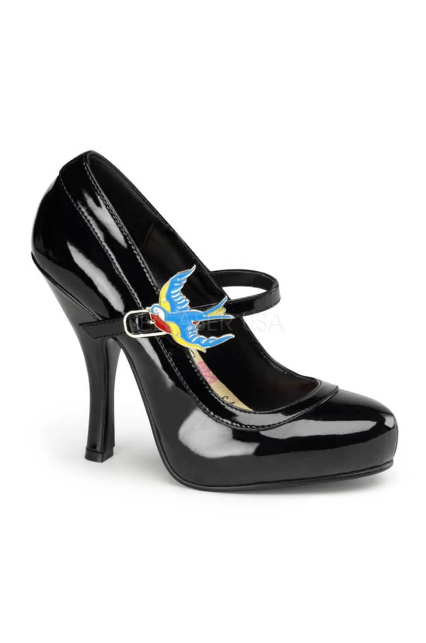 Chaussure pin up hirondelle cutiepie-10
