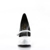 Chaussure pin up couture cutipie-02w