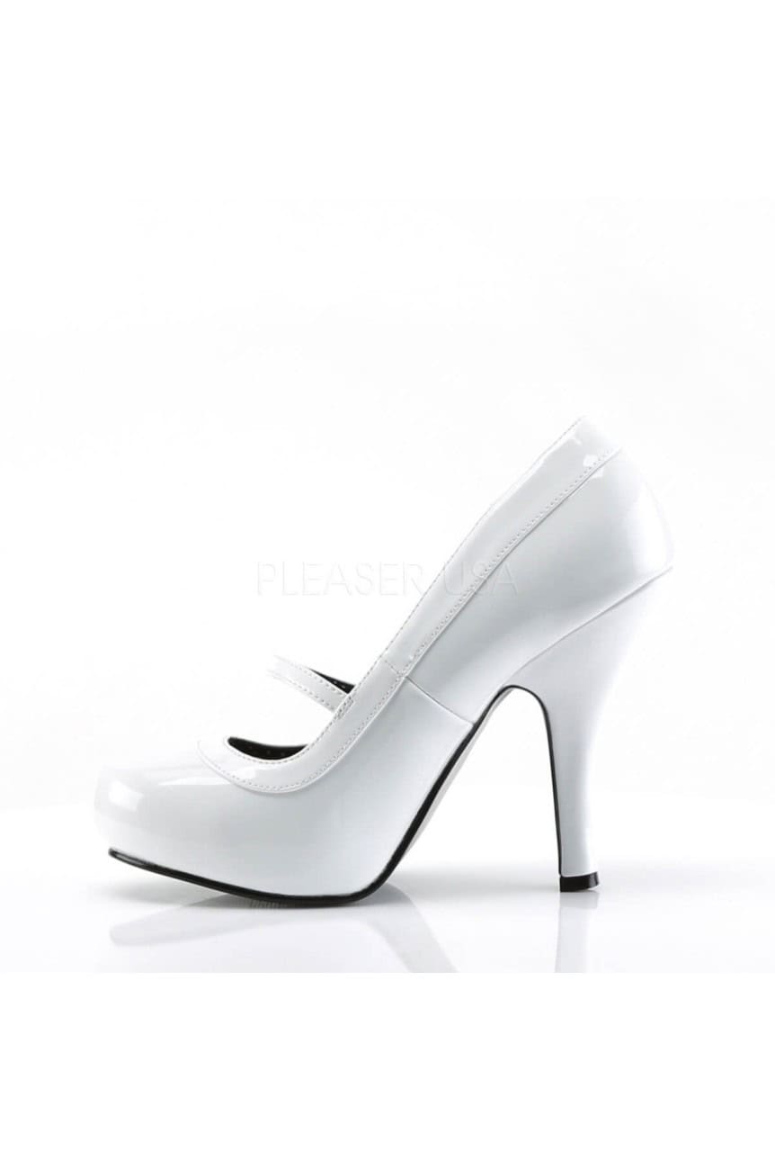 Chaussure pin up couture cutipie-02w