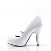 Chaussure pin up couture cutipie-02w
