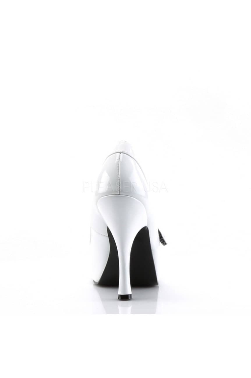 Chaussure pin up couture cutipie-02w