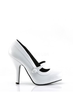 Chaussure pin up couture cutipie-02w