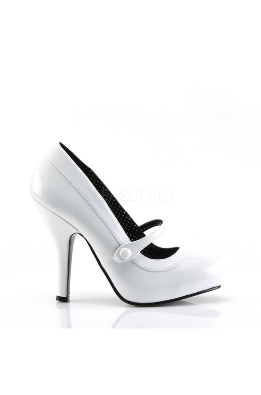 Chaussure pin up couture cutipie-02w