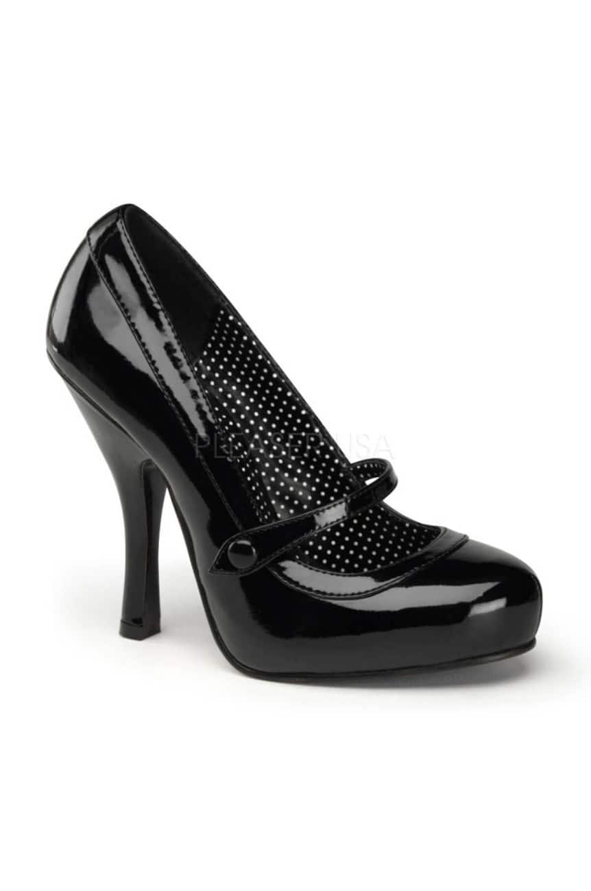 Chaussure pin up couture cutiepie-02b
