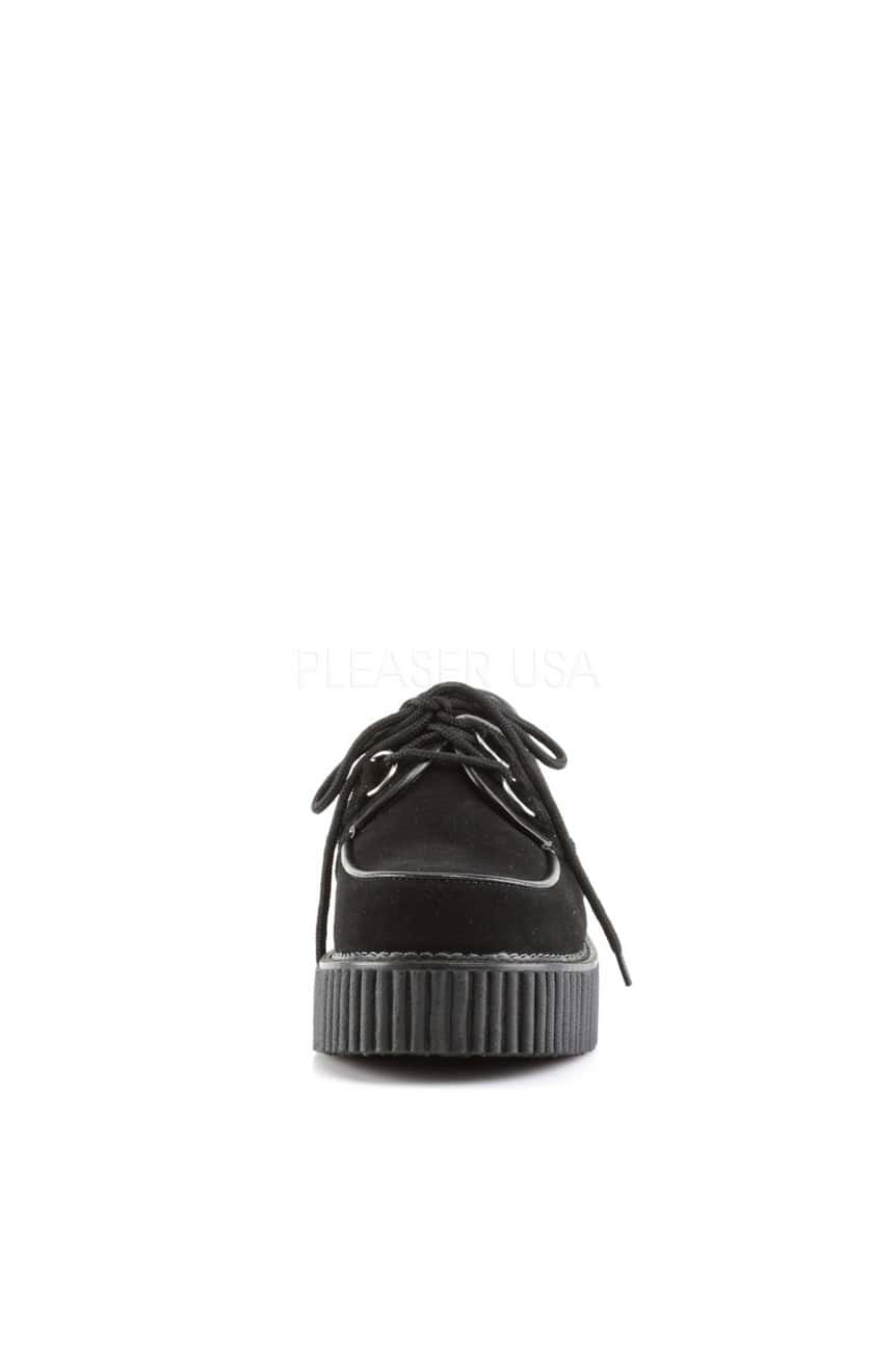 Creepers 101 demonia
