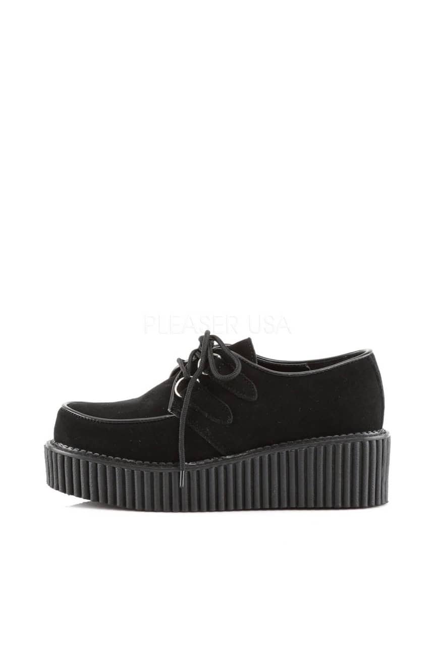 Creepers 101 demonia